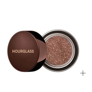 Scattered light glitter eyeshadow Reflect- champag
